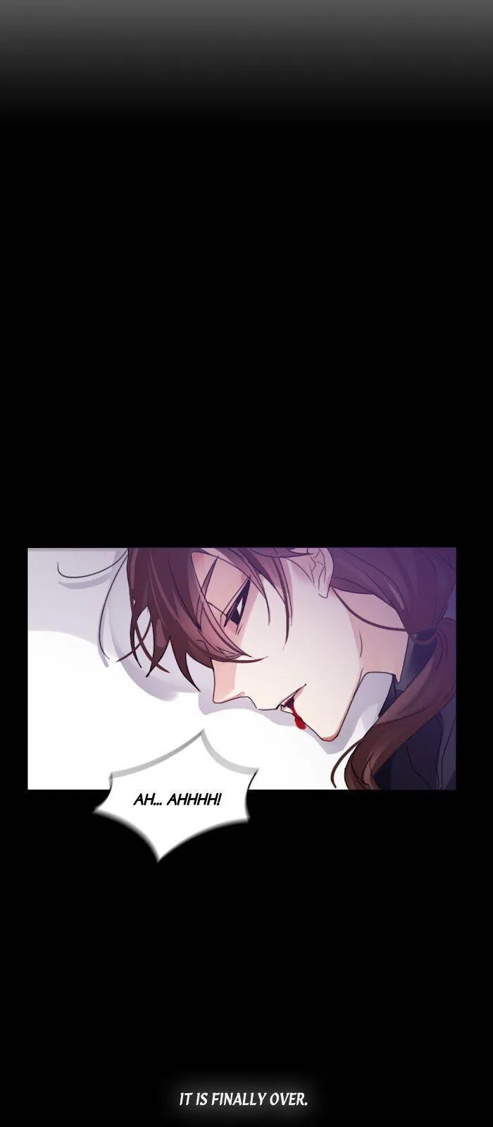 Read Crimson Karma en Manga Online