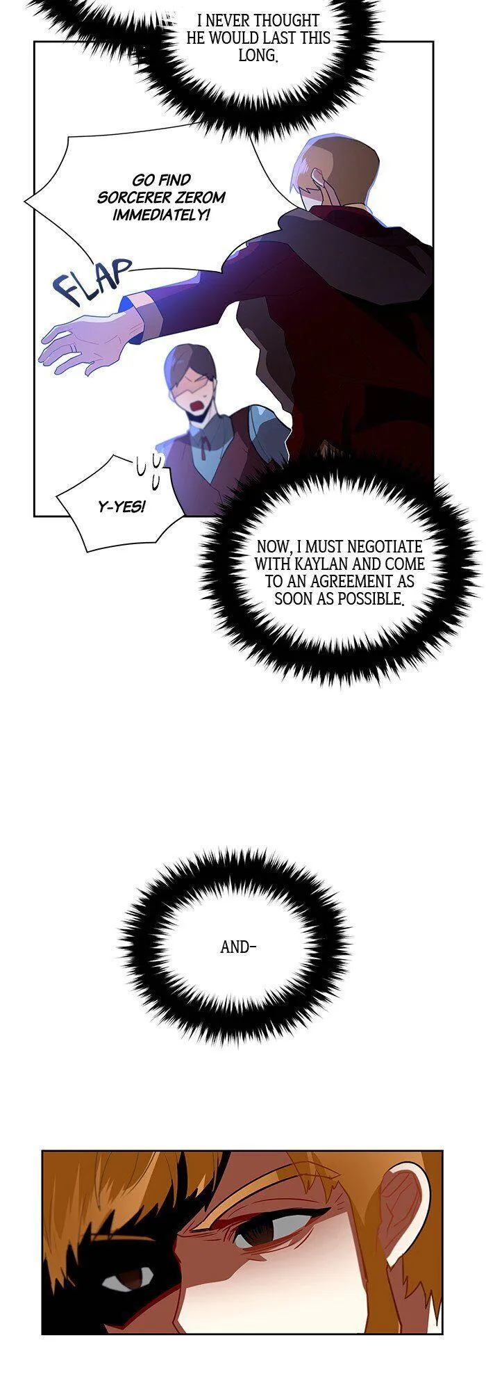 Read Crimson Karma en Manga Online