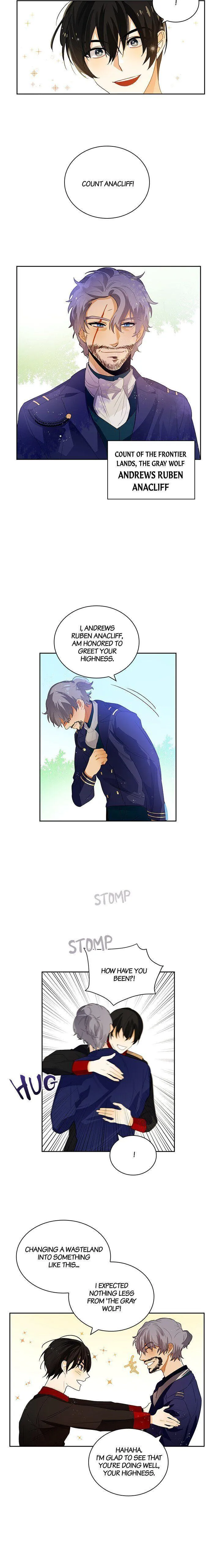 Read Crimson Karma en Manga Online