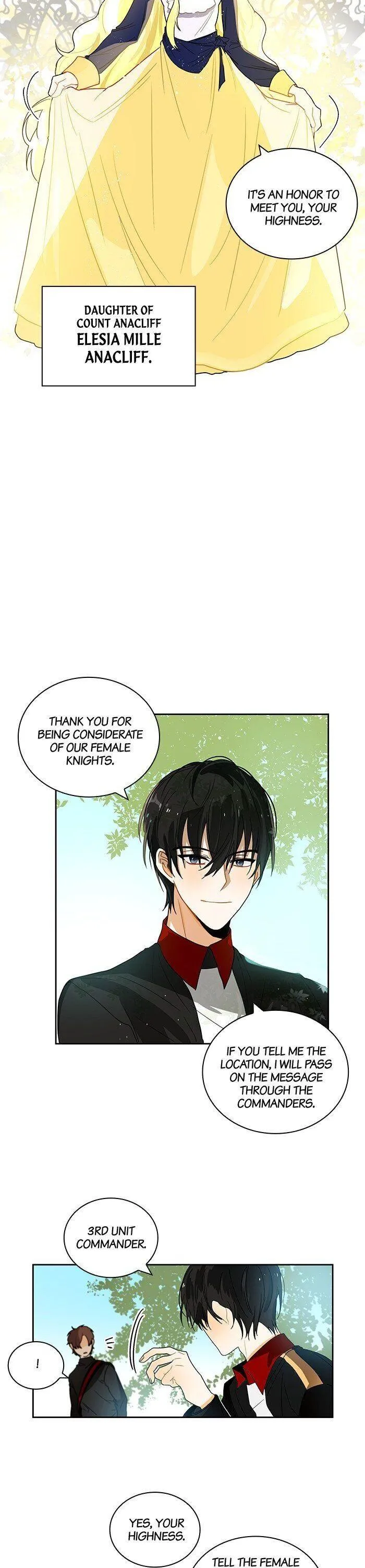 Read Crimson Karma en Manga Online