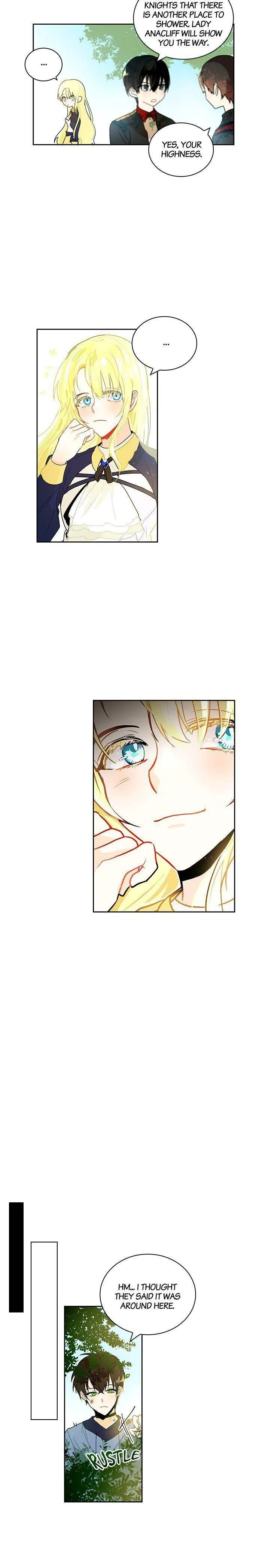 Read Crimson Karma en Manga Online