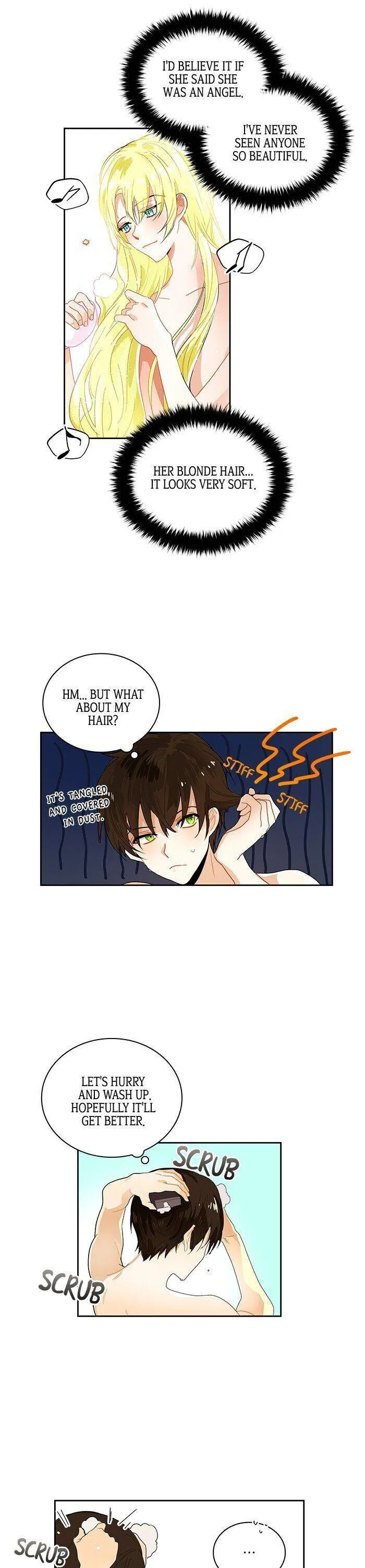 Read Crimson Karma en Manga Online