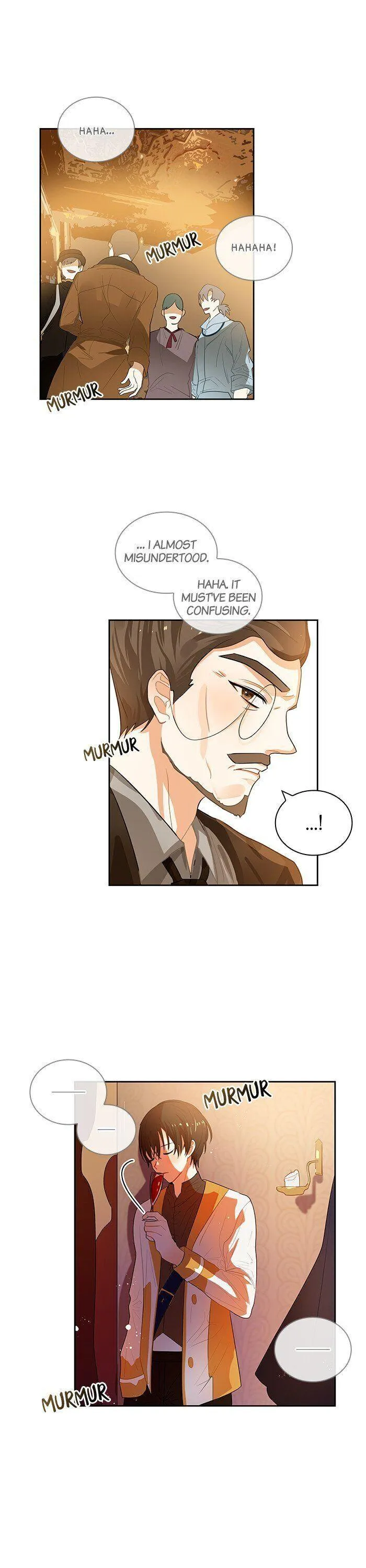 Read Crimson Karma en Manga Online