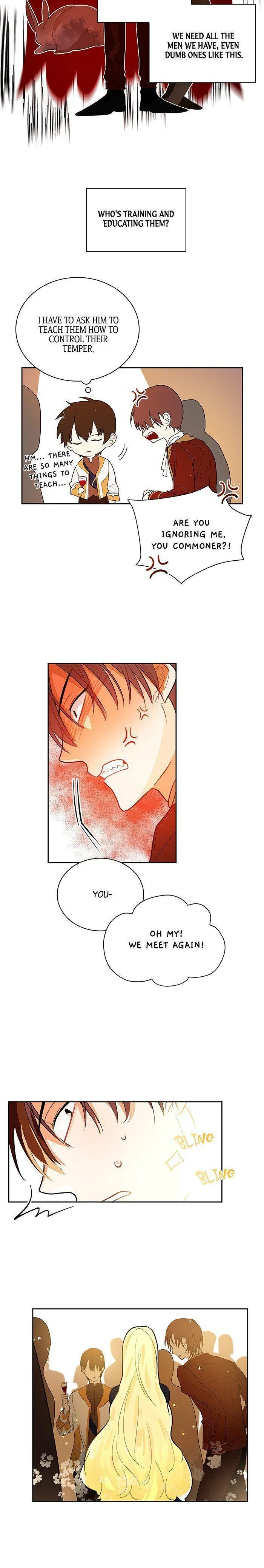 Read Crimson Karma en Manga Online