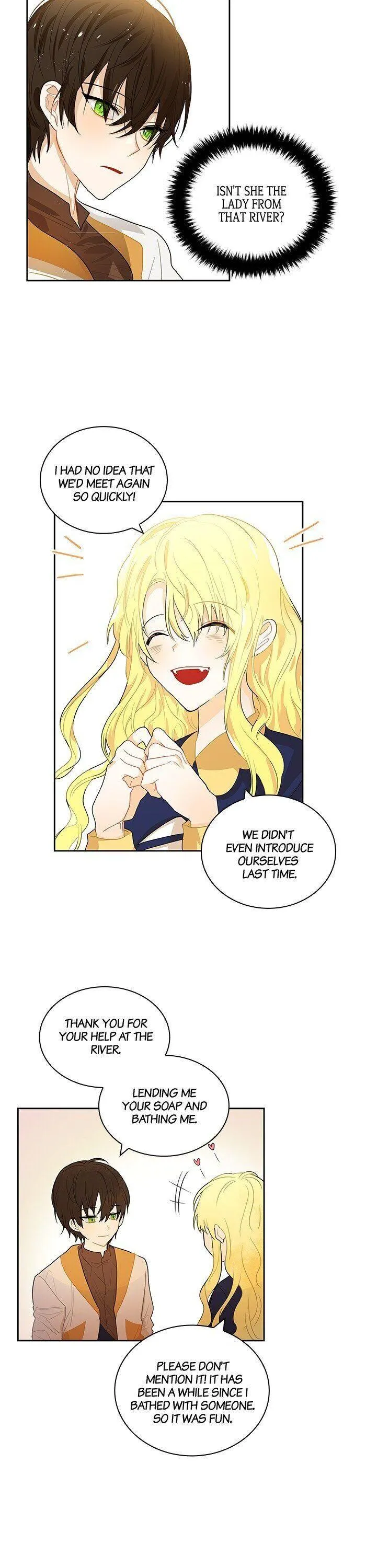 Read Crimson Karma en Manga Online