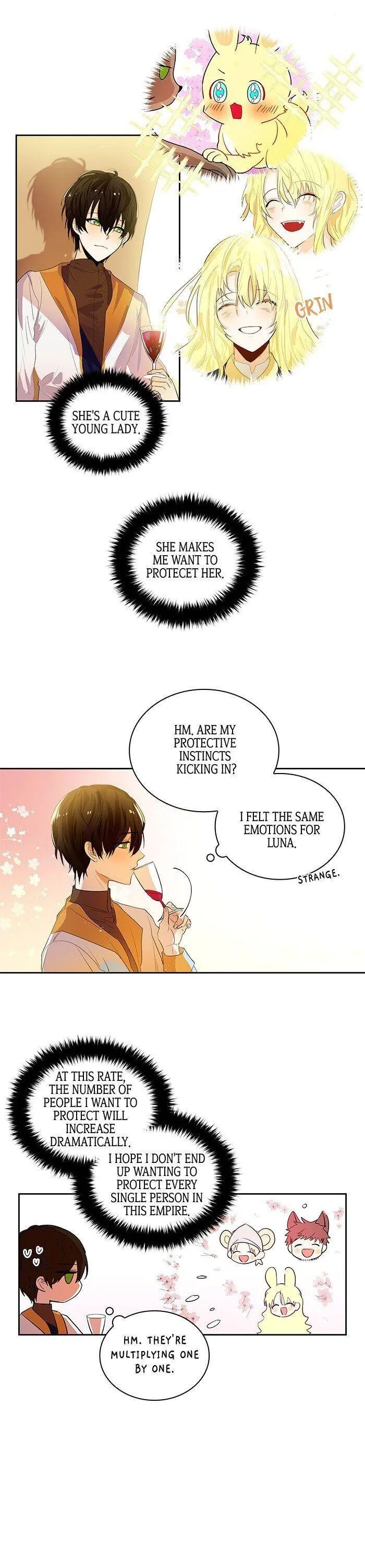 Read Crimson Karma en Manga Online