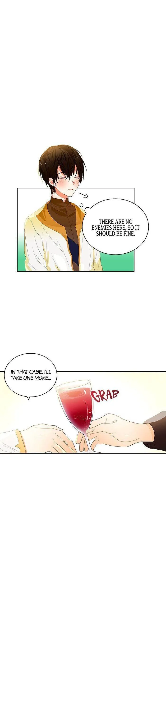 Read Crimson Karma en Manga Online