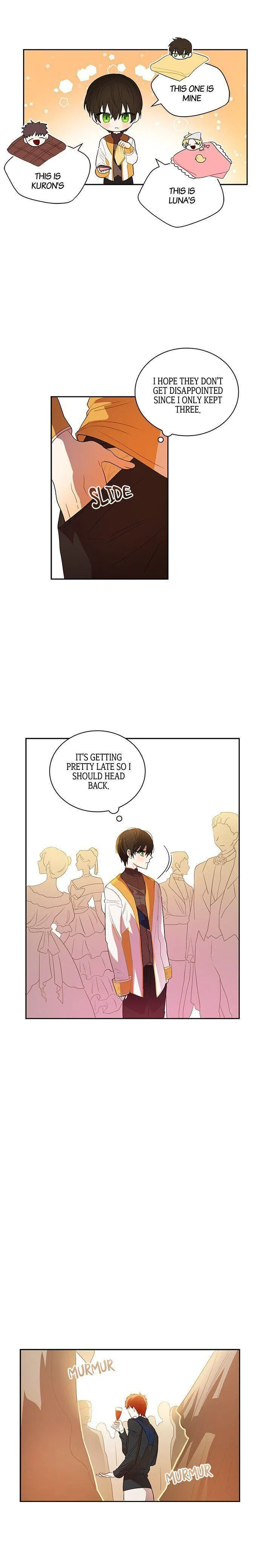 Read Crimson Karma en Manga Online