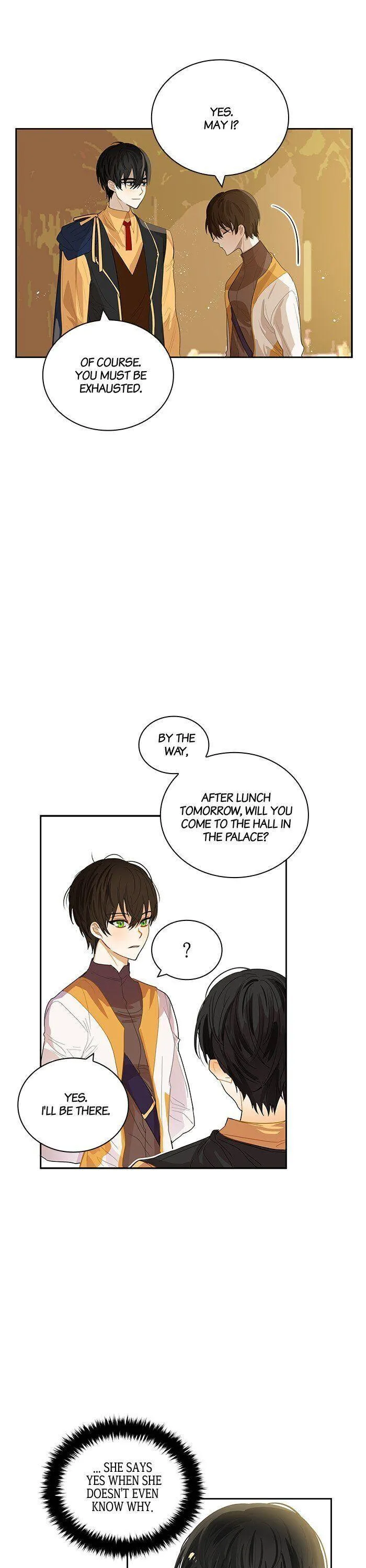 Read Crimson Karma en Manga Online