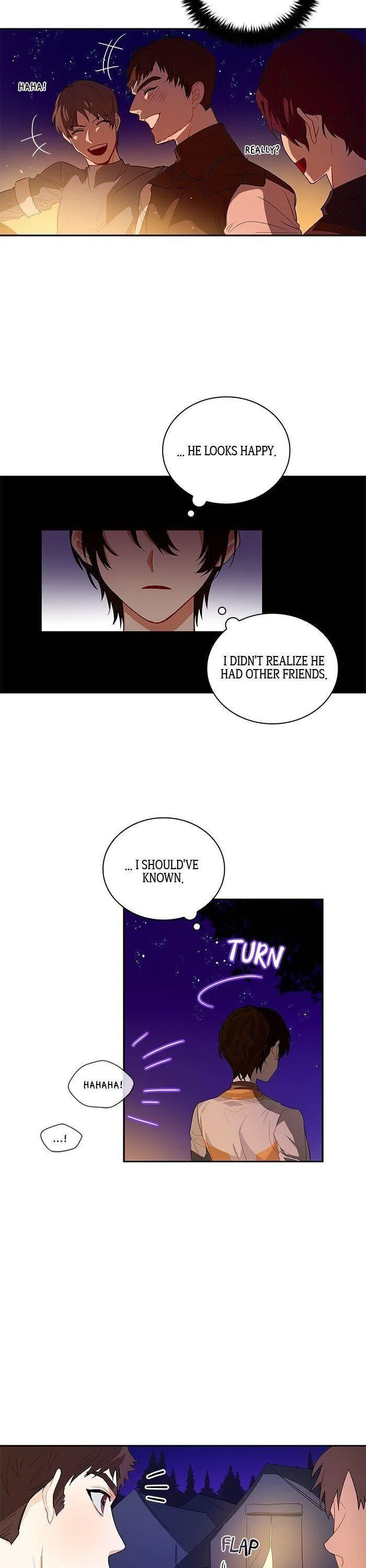 Read Crimson Karma en Manga Online