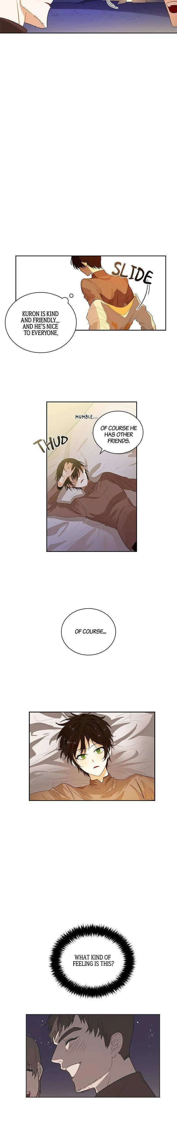 Read Crimson Karma en Manga Online