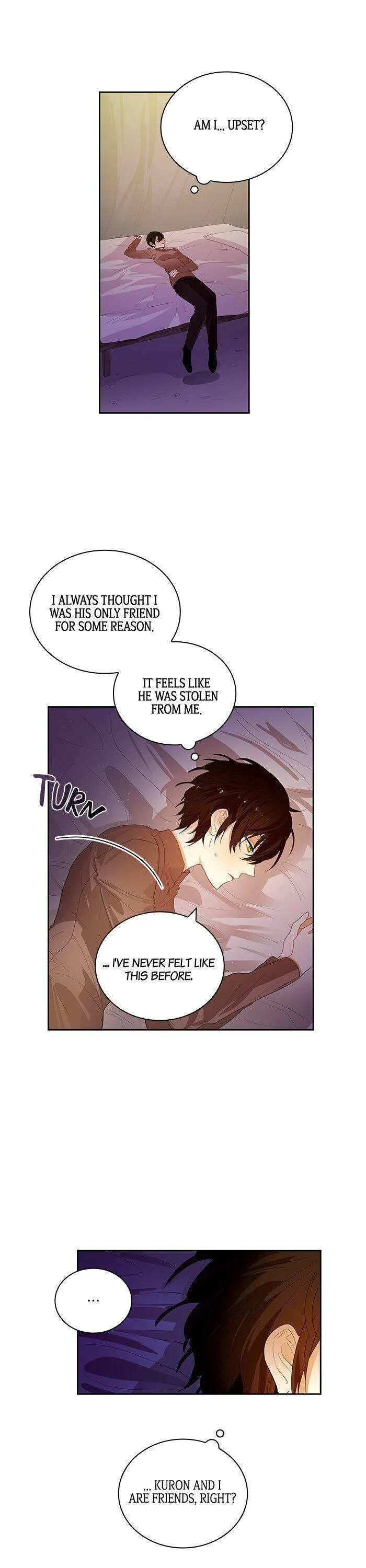 Read Crimson Karma en Manga Online