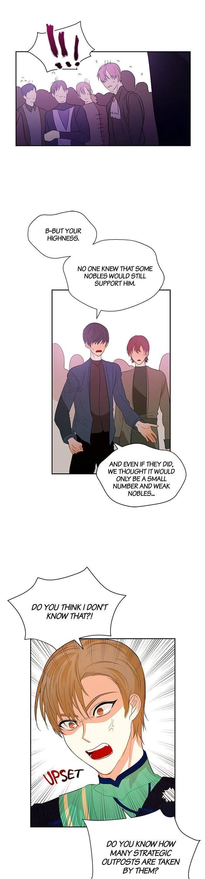 Read Crimson Karma en Manga Online
