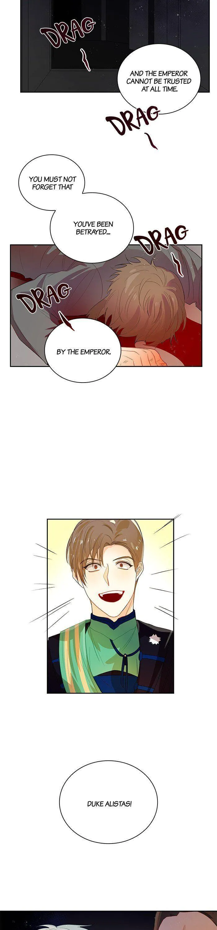 Read Crimson Karma en Manga Online