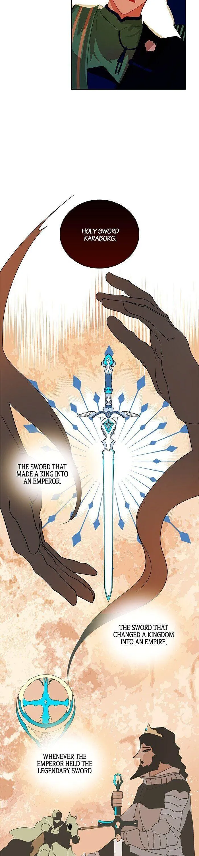 Read Crimson Karma en Manga Online