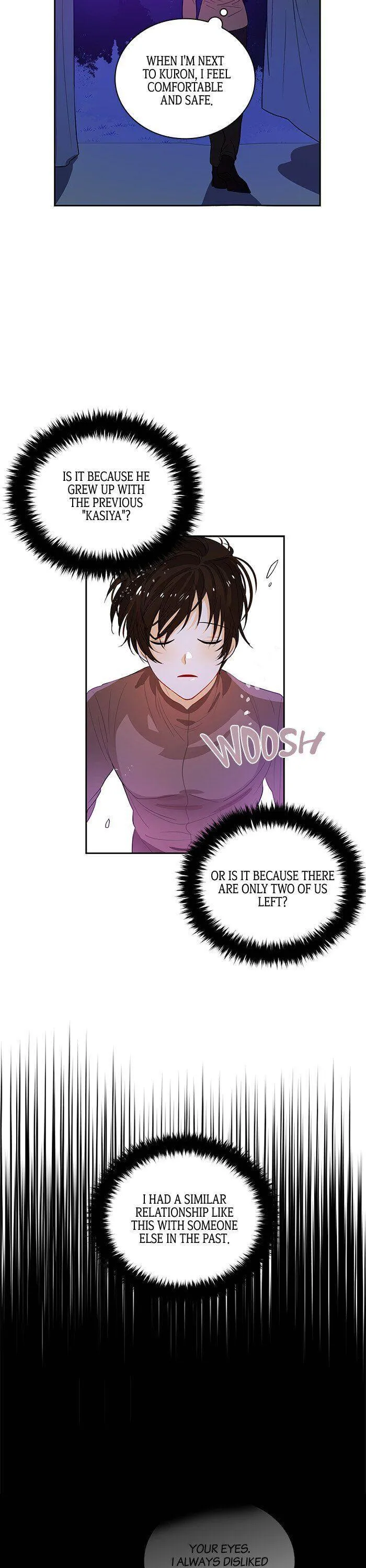 Read Crimson Karma en Manga Online