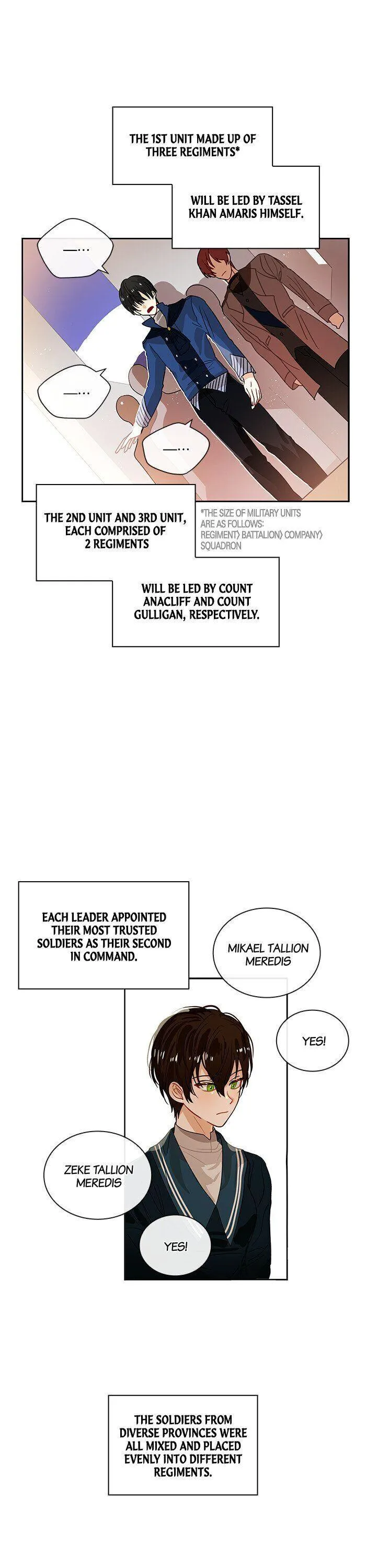 Read Crimson Karma en Manga Online