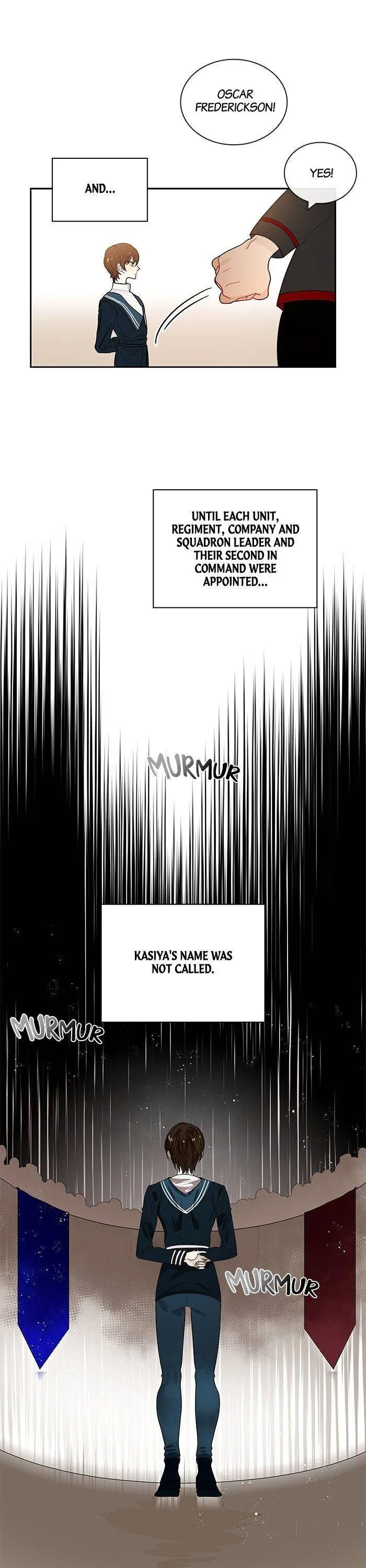 Read Crimson Karma en Manga Online