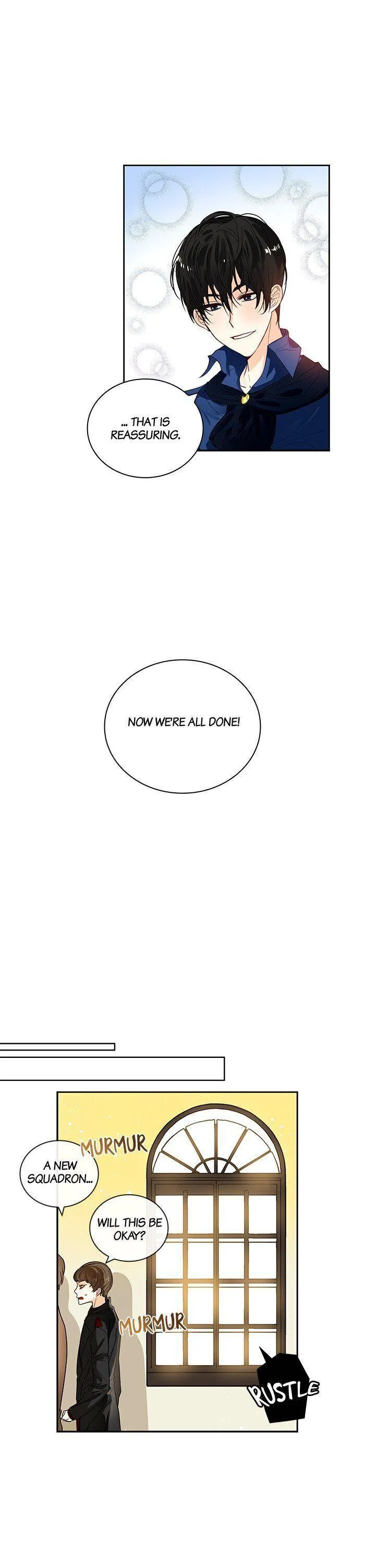 Read Crimson Karma en Manga Online