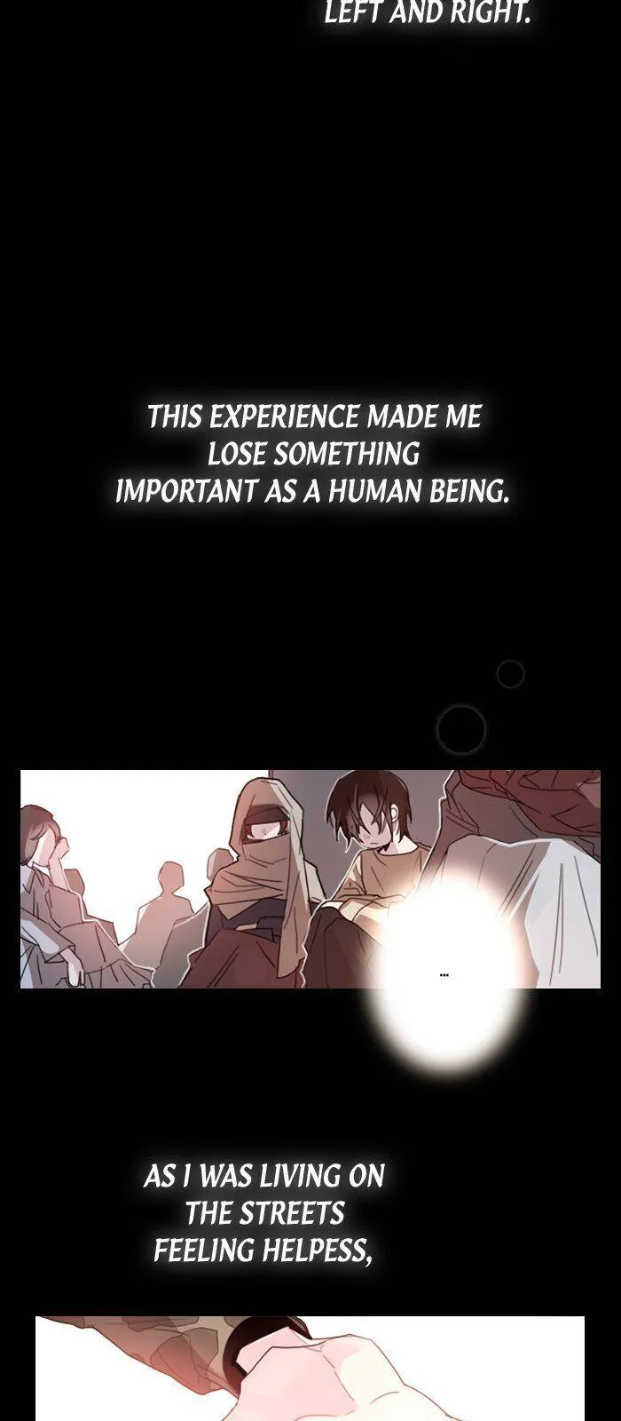 Read Crimson Karma en Manga Online