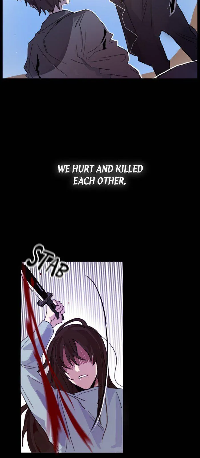 Read Crimson Karma en Manga Online