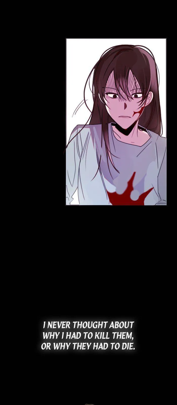 Read Crimson Karma en Manga Online