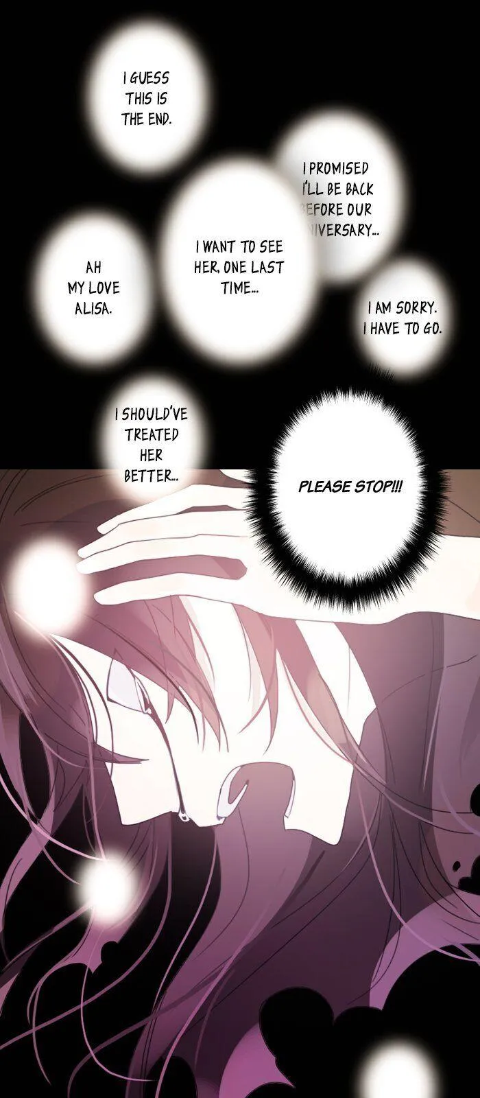 Read Crimson Karma en Manga Online