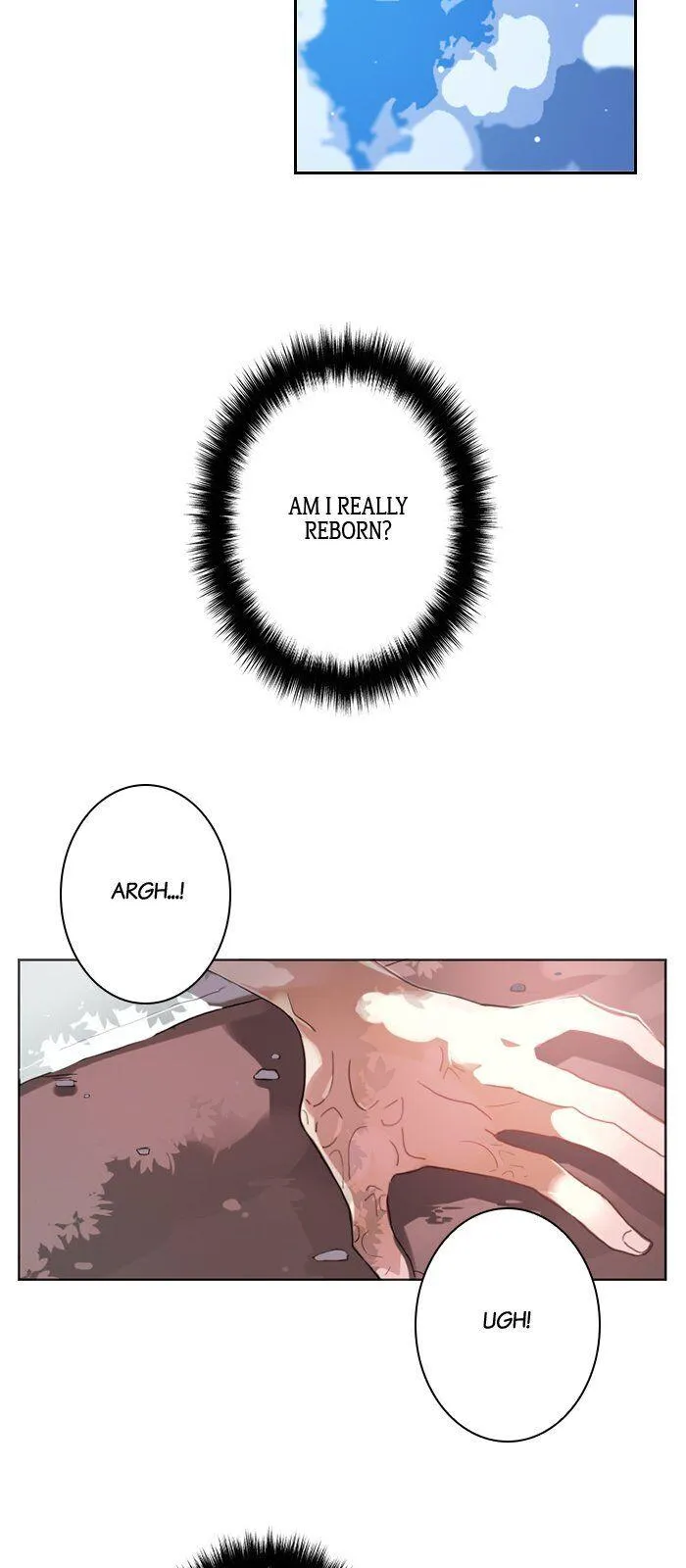 Read Crimson Karma en Manga Online