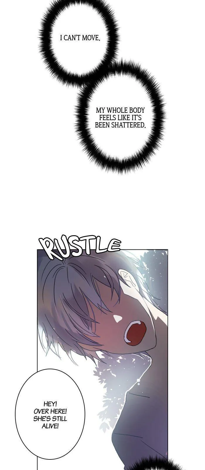 Read Crimson Karma en Manga Online