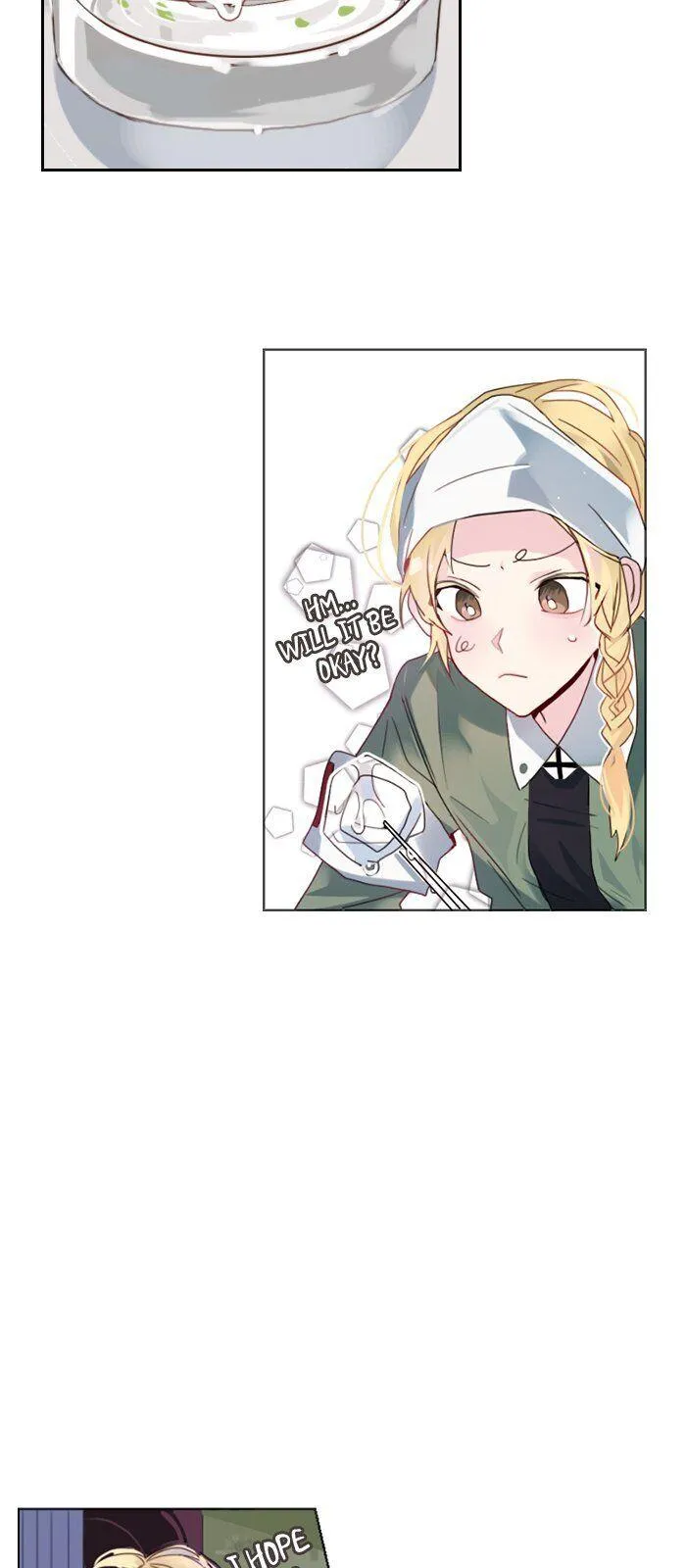 Read Crimson Karma en Manga Online