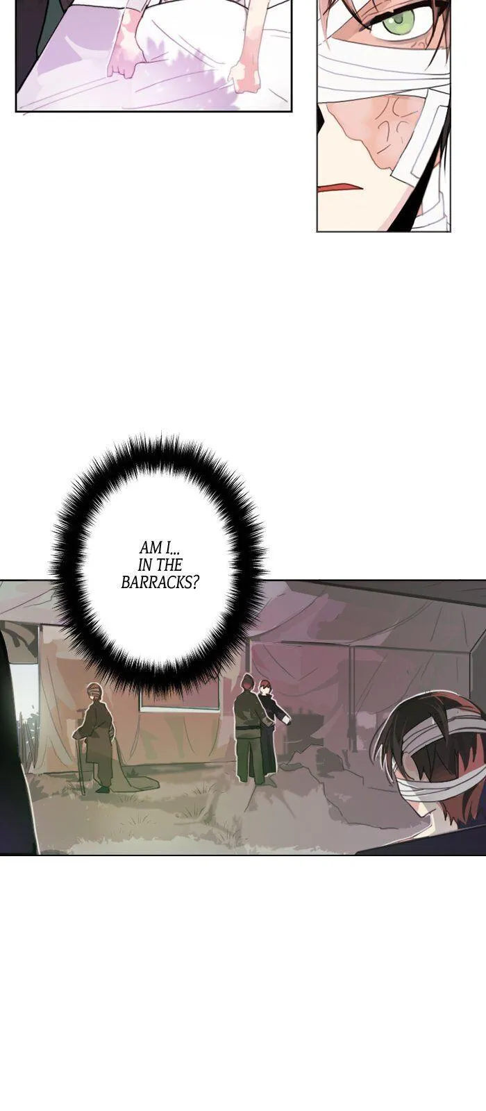Read Crimson Karma en Manga Online