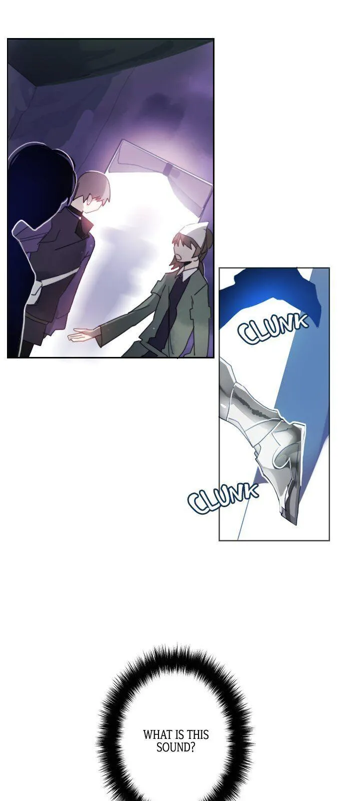Read Crimson Karma en Manga Online