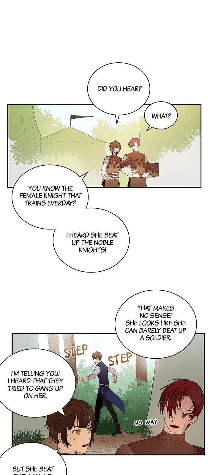 Read Crimson Karma en Manga Online