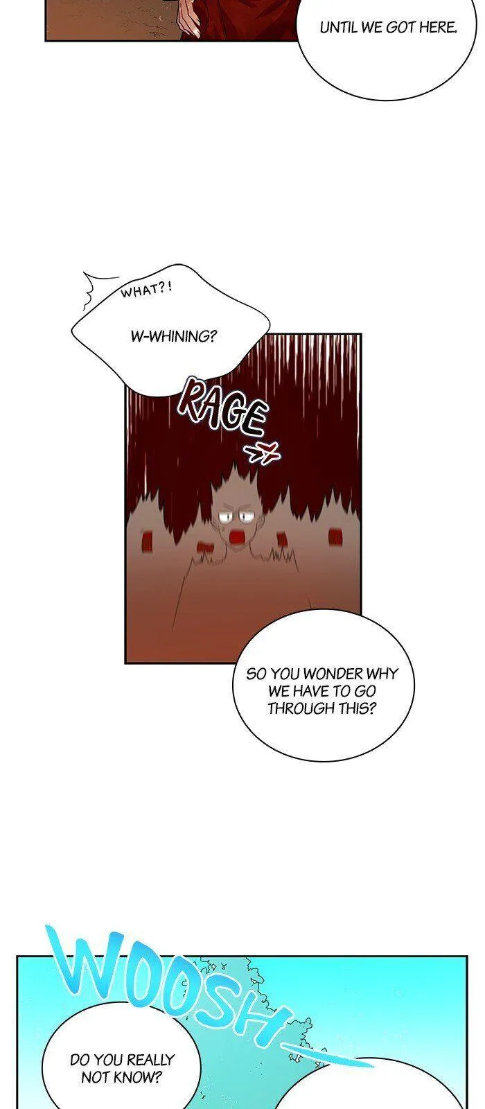 Read Crimson Karma en Manga Online