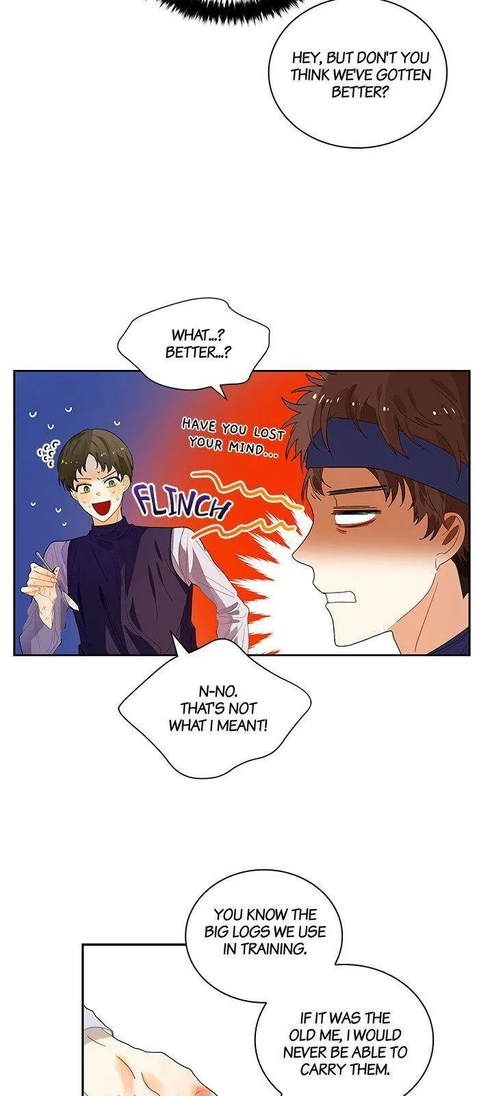 Read Crimson Karma en Manga Online