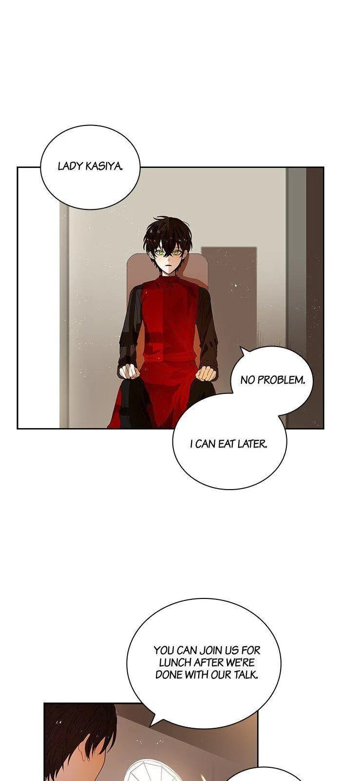 Read Crimson Karma en Manga Online