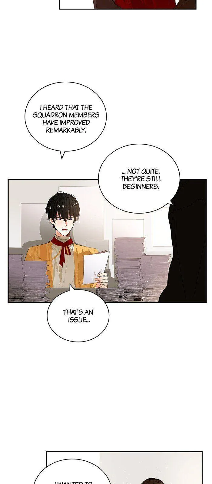 Read Crimson Karma en Manga Online