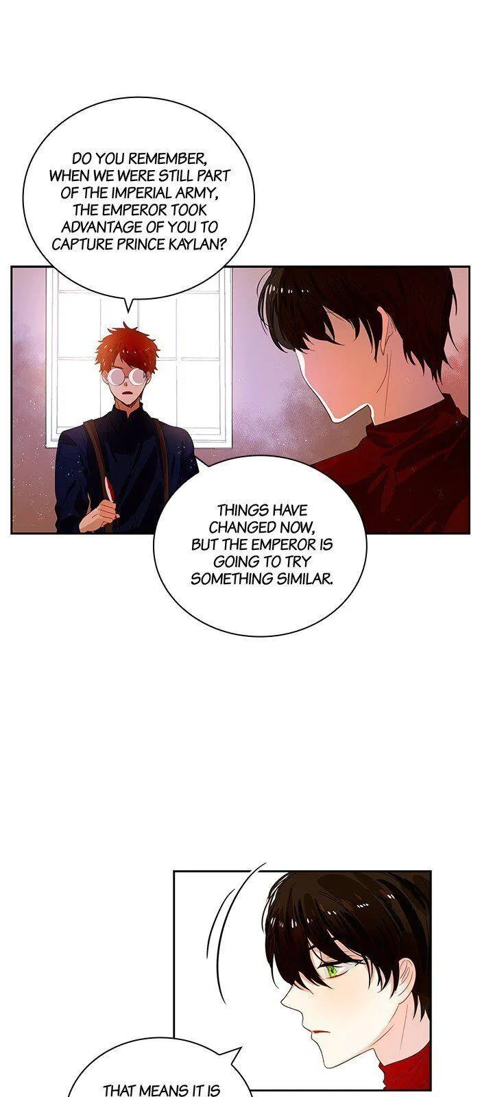 Read Crimson Karma en Manga Online