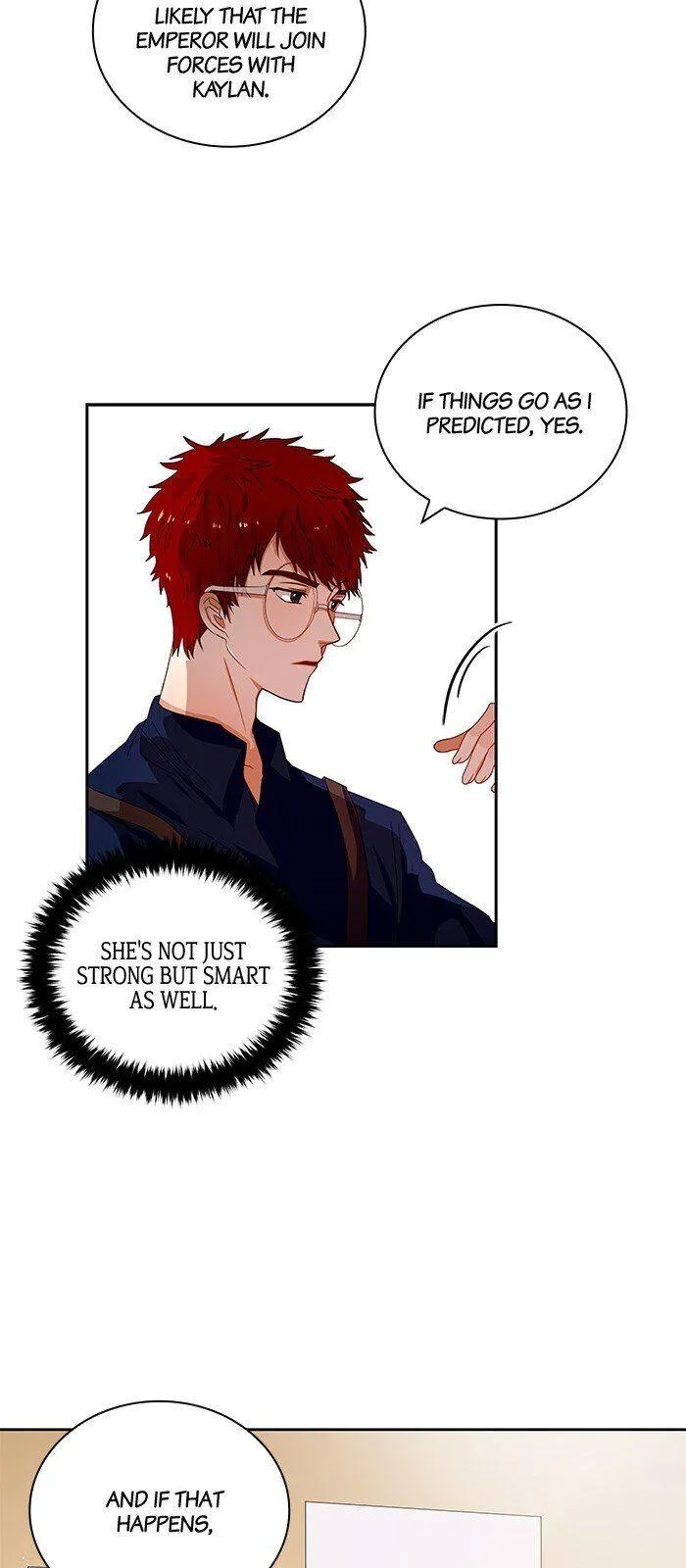 Read Crimson Karma en Manga Online