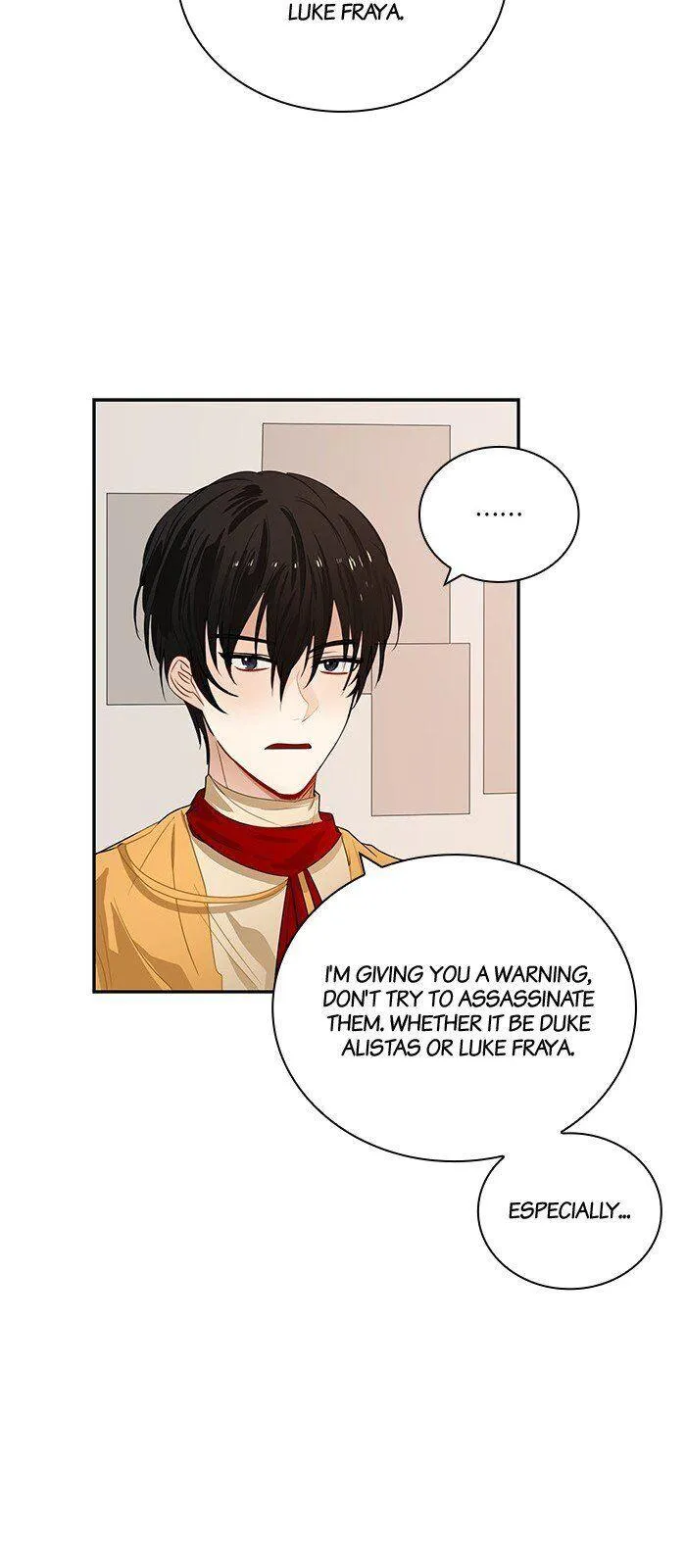 Read Crimson Karma en Manga Online