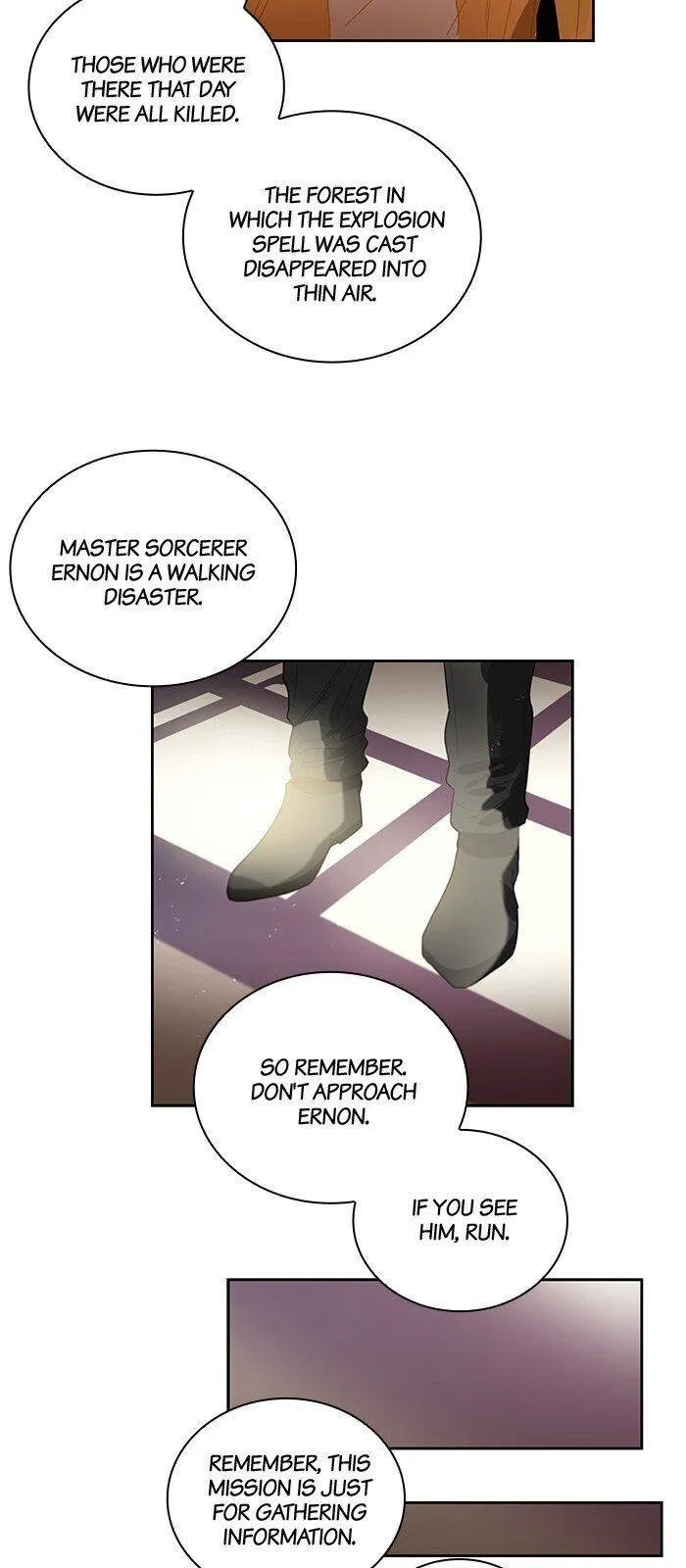 Read Crimson Karma en Manga Online