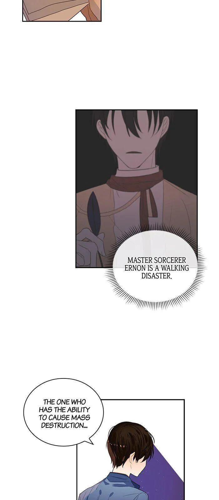 Read Crimson Karma en Manga Online