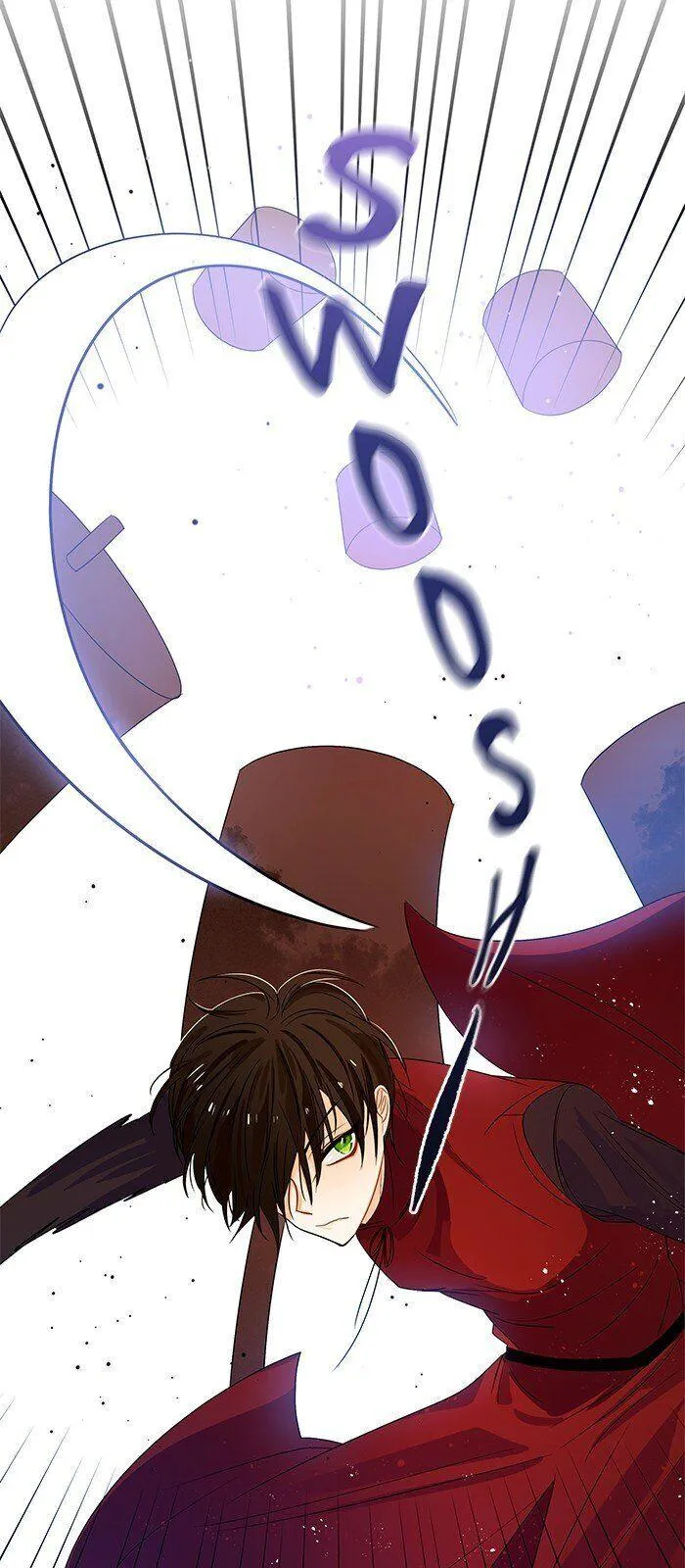 Read Crimson Karma en Manga Online