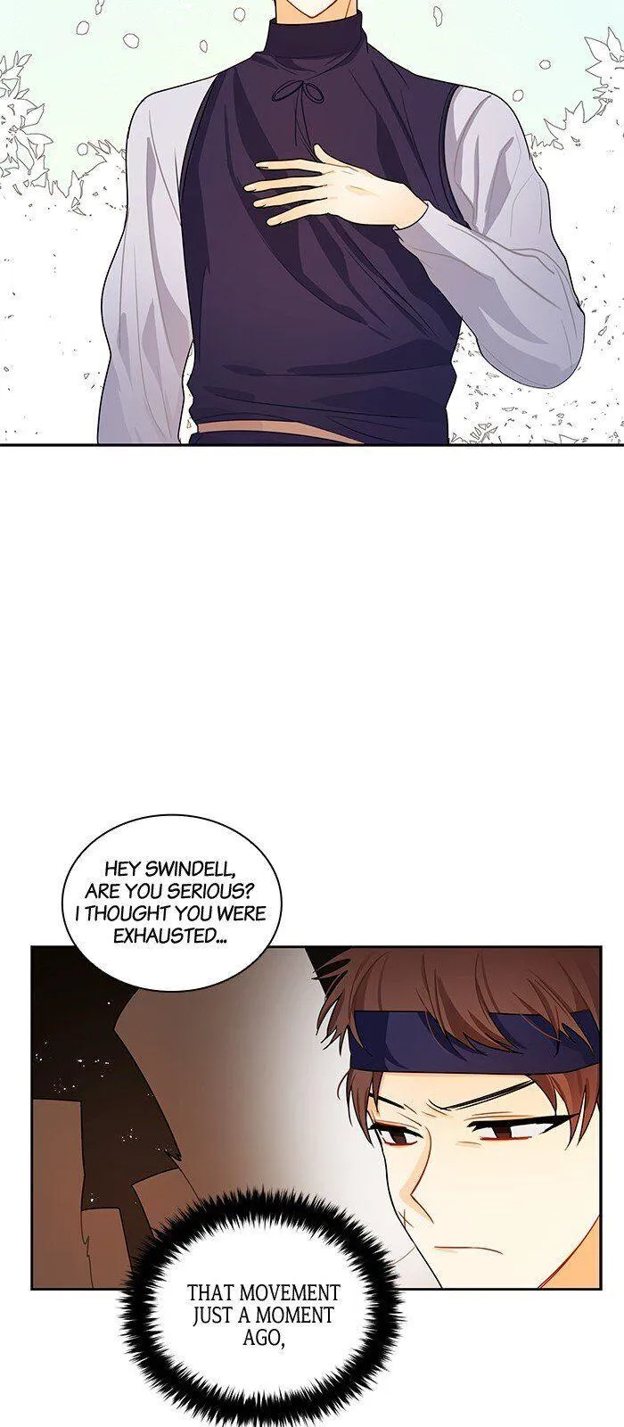 Read Crimson Karma en Manga Online