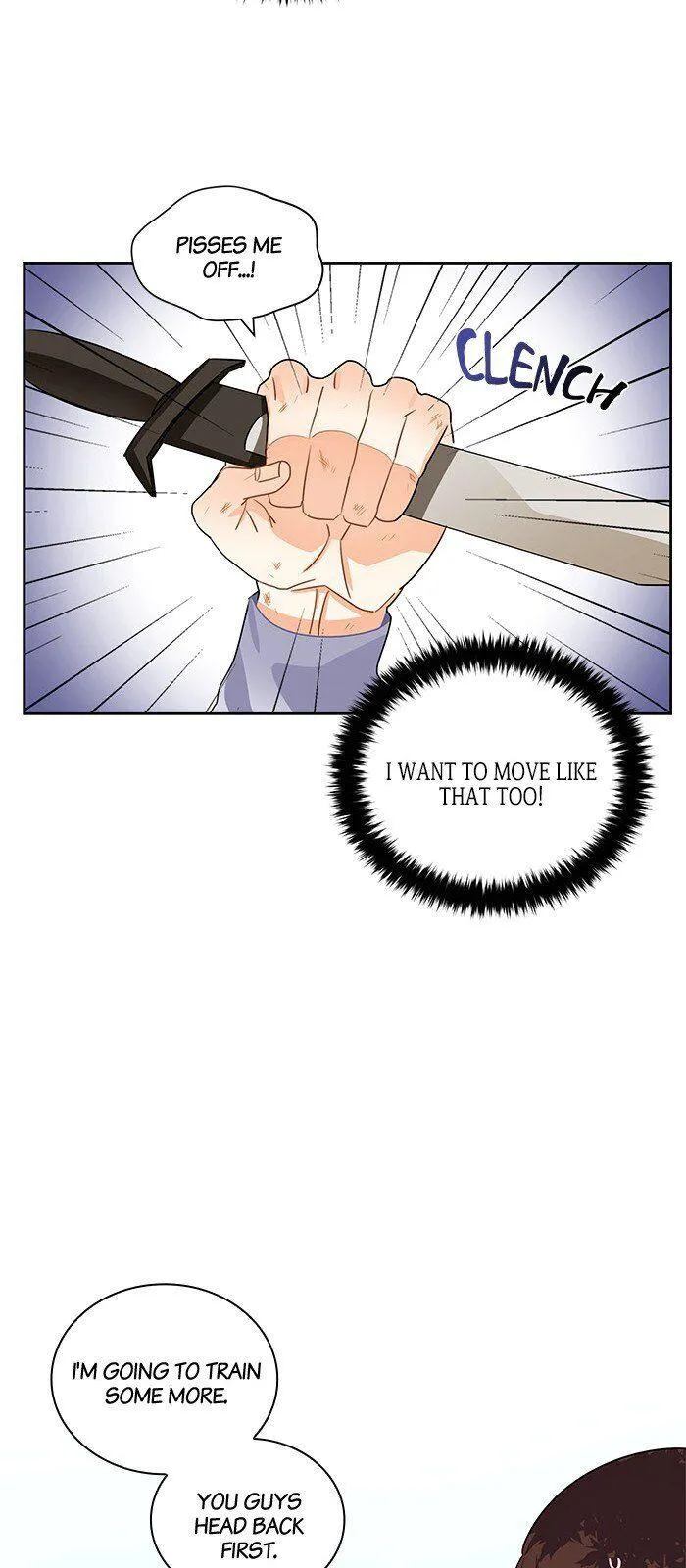 Read Crimson Karma en Manga Online