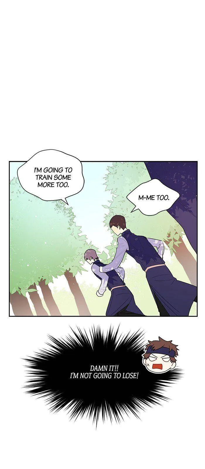 Read Crimson Karma en Manga Online