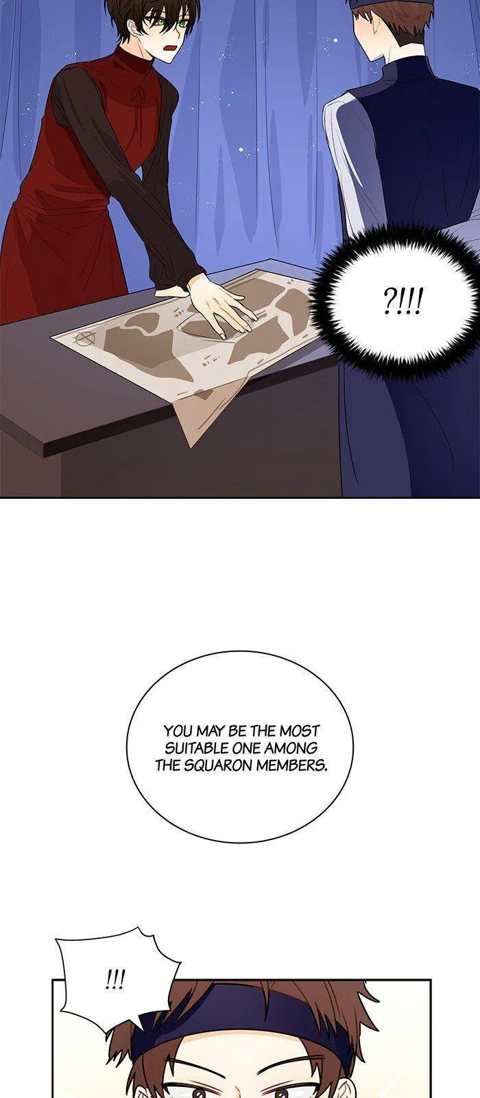 Read Crimson Karma en Manga Online