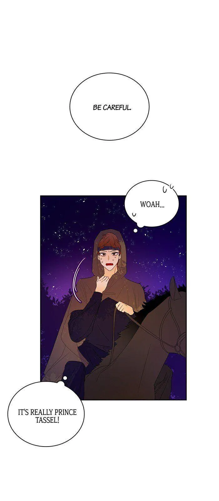 Read Crimson Karma en Manga Online