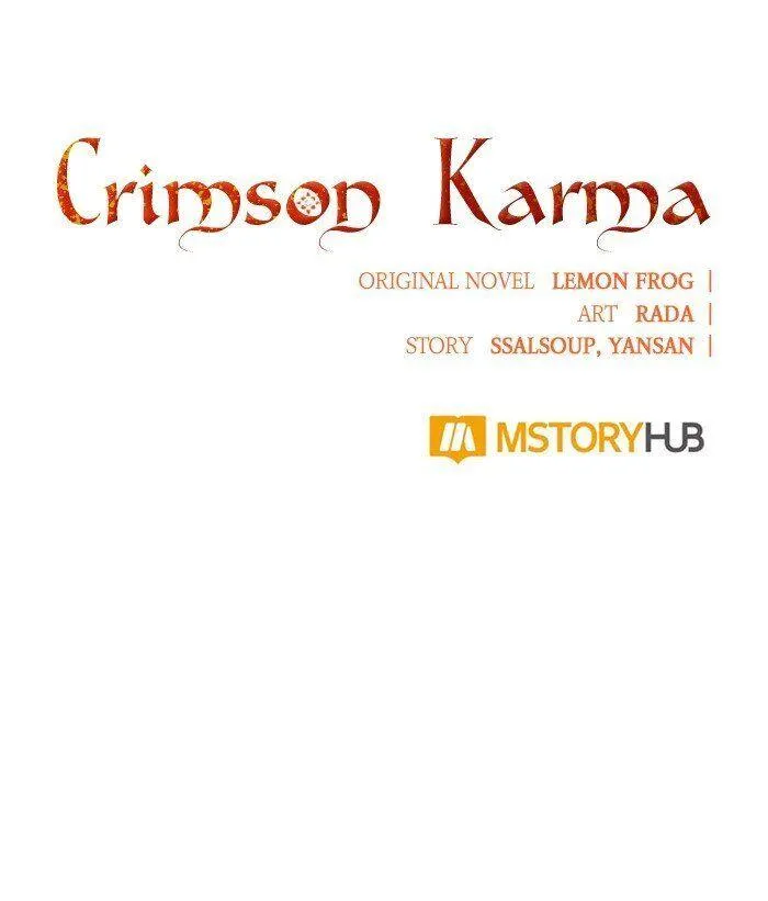 Read Crimson Karma en Manga Online