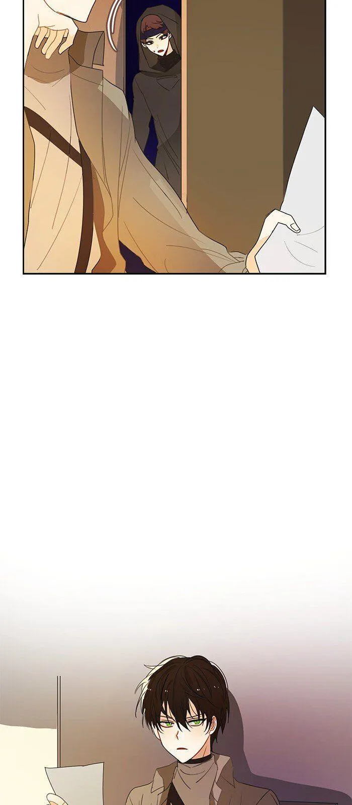 Read Crimson Karma en Manga Online